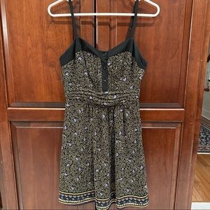 Urban Outfitters Staring at Stars Dress